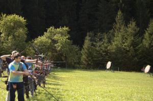 Tina Gutman četrta na svetovnih igrah, klub odličen organizator tekme 5